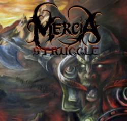 Mercia : The Struggle